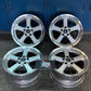 Melber Japan Giugiaro Design GG-72F 17''