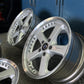 Melber Japan Giugiaro Design GG-72F 17''