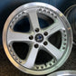 Melber Japan Giugiaro Design GG-72F 17''