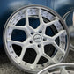 Weds Maverick 1505S 18''