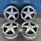 Rays Sebring GT-S 17''