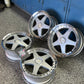Rays Sebring GT-S 17''