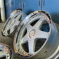 Rays Sebring GT-S 17''