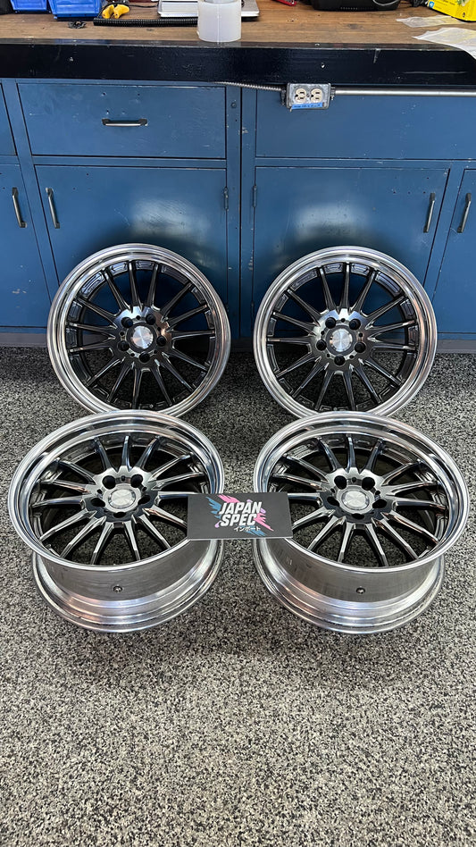 Work XSA 05C 18''