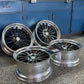 Work XSA 05C 18''