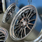 Work XSA 05C 18''