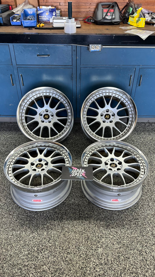 Work VS-TX 19''