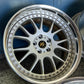 Work VS-TX 19''