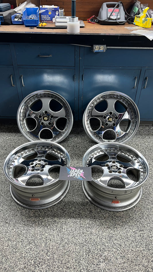 Work VS-SD 18''