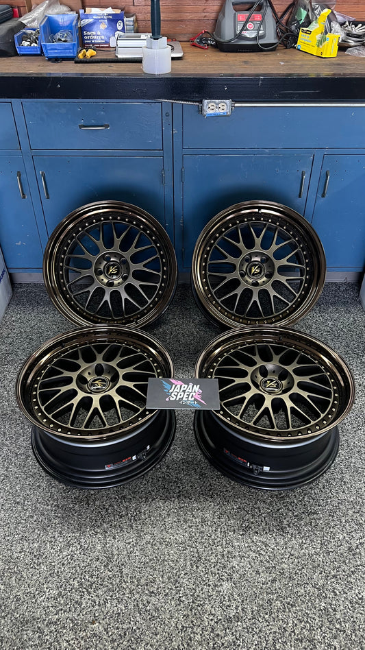 Work VS-XX 19''