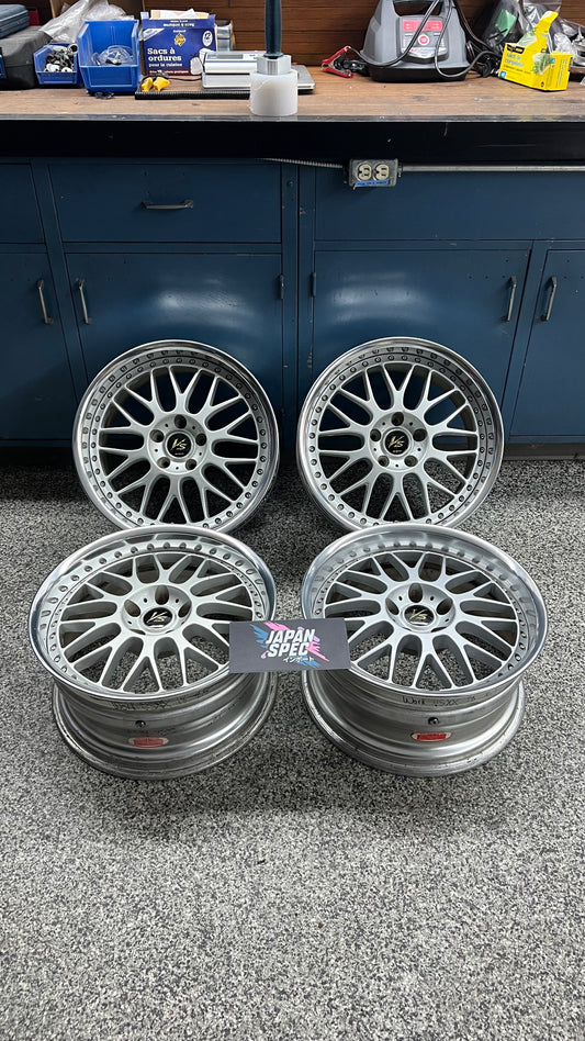 Work VS-XX 18''