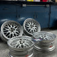 Work VS-XX 18''