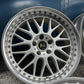 Work VS-XX 18''
