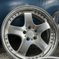 Arrow Enterprise Zauber Crazer 18''