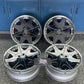 Superstar Leon Hardiritt Waffe 19''