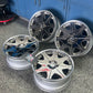 Superstar Leon Hardiritt Waffe 19''