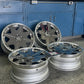 Superstar Leon Hardiritt Waffe 19''