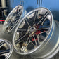 Superstar Leon Hardiritt Waffe 19''