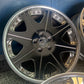 Superstar Leon Hardiritt Waffe 19''