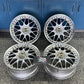 Rays Volk III 18''