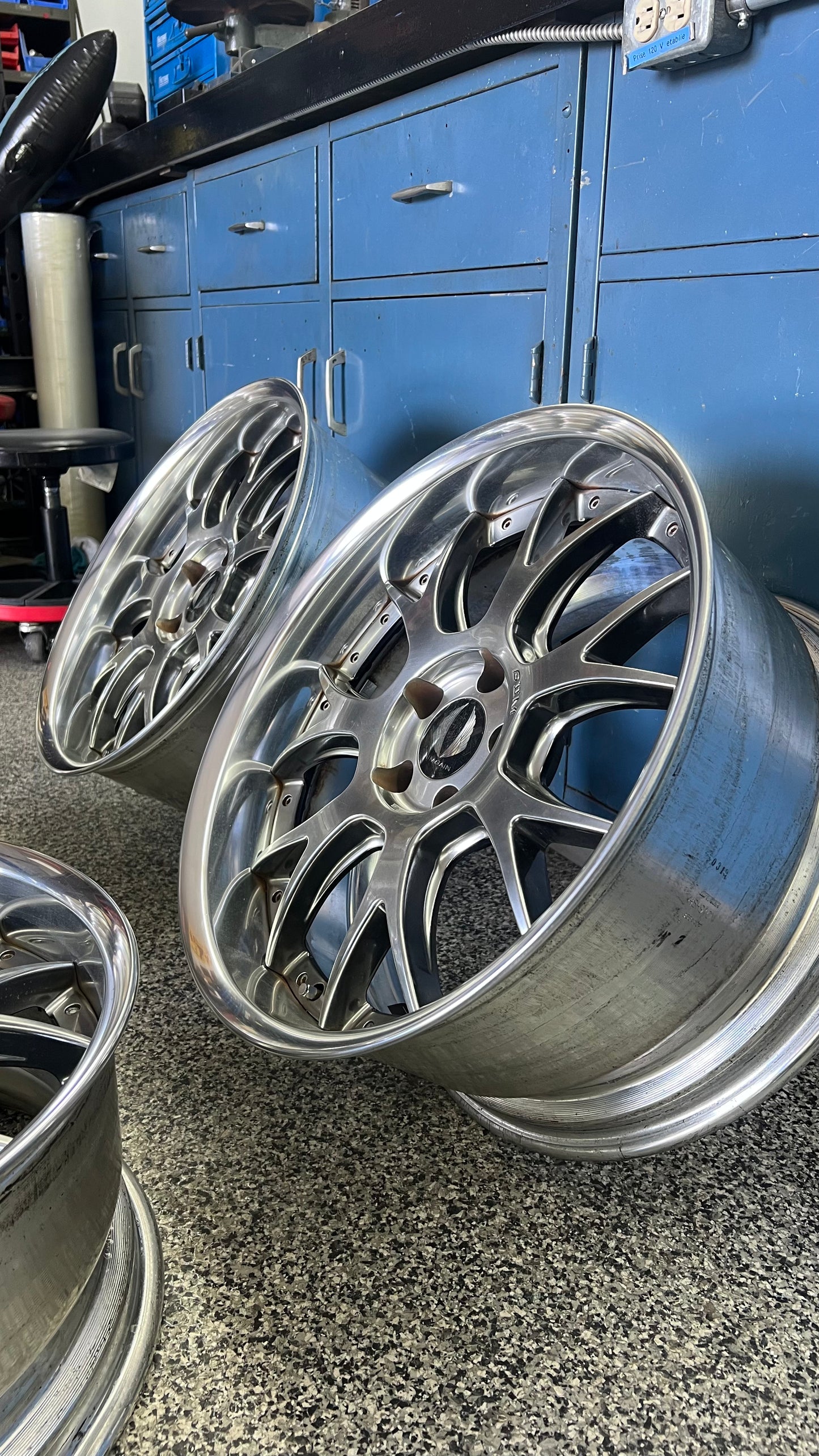 Aimgain GIIM 19''