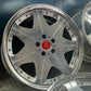 Locksmice Gerade 19'' 