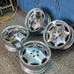 AME Shallen AX 18''