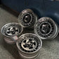 SSR Formula Aero Spoke 18''