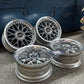 SSR Varden Sport Schwarz 18''