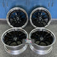 Work Emotion CR 2P 19'' 