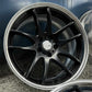 Work Emotion CR 2P 18''