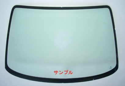 Windshield Toyota Chaser X100