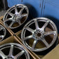 Work Emotion T7R 18''