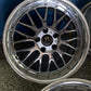 Enkei Algernon Intelesse 17''