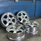 Work Euroline LS 18''
