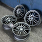 Rays X Prodrive GC-014i 18''