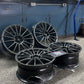 Wedssport SA-15R 19''
