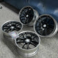 Work Emotion CR 2P 18''