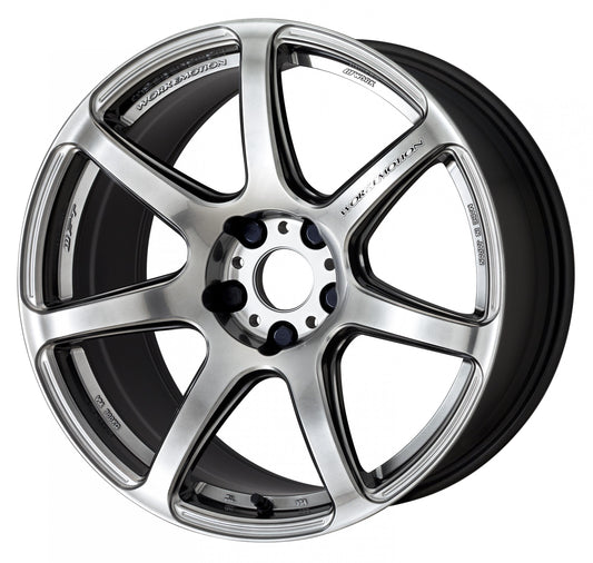 Work Emotion T7R 18'' (SPECIAL ORDER)