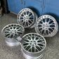 SSR Reiner M10R 18''