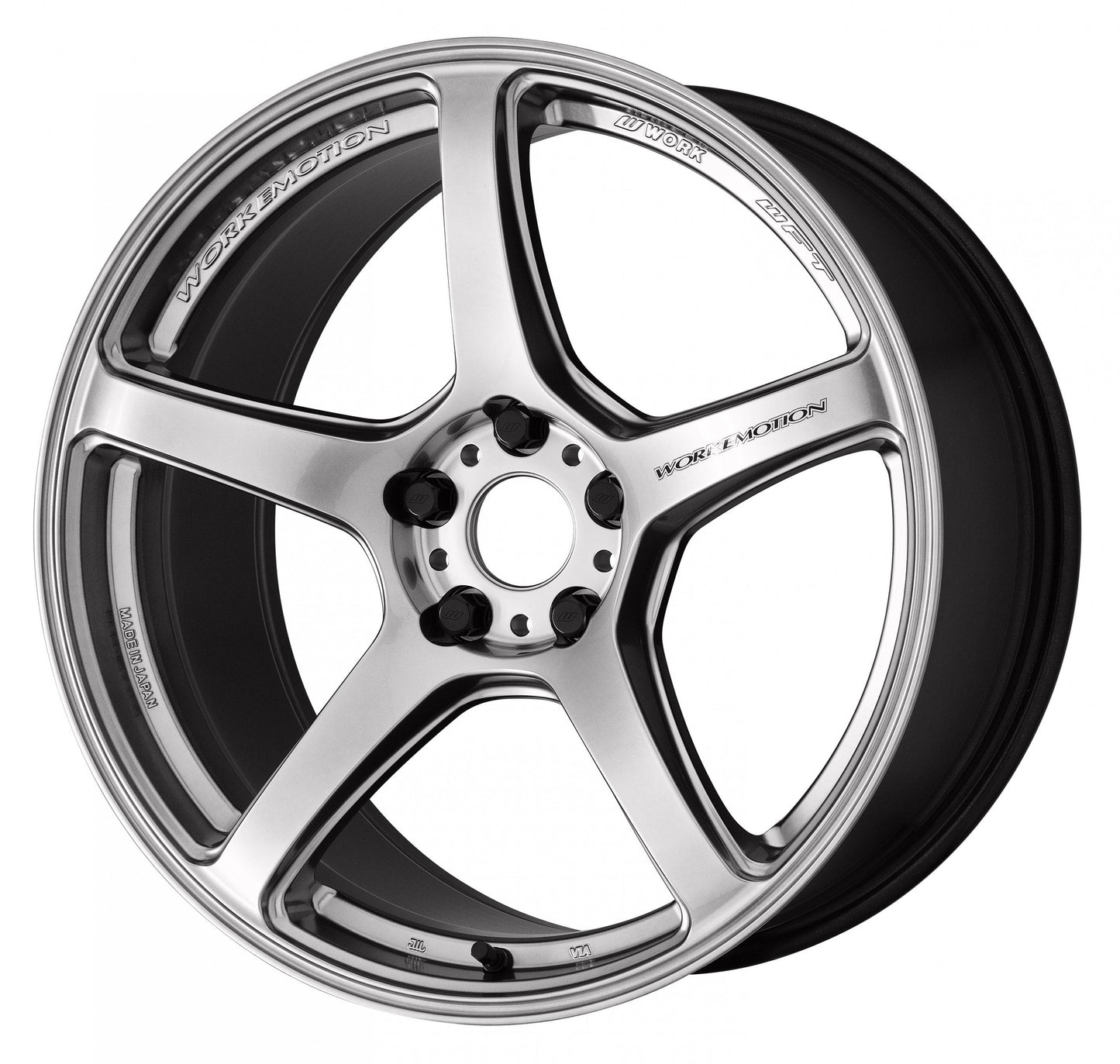 Work Emotion T5R 17'' (SPECIAL ORDER)