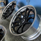 Work Emotion CR 2P 19'' 