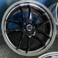 Work Emotion CR 2P 19'' 