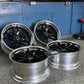 Work Emotion CR 2P 19'' 