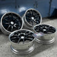 Work Emotion CR 2P 18''