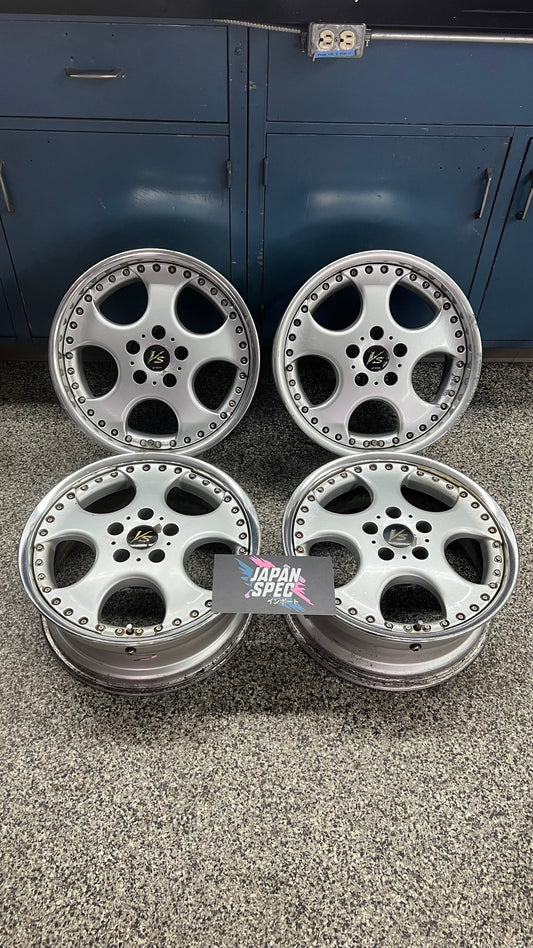 Work VS-SD 17''