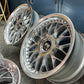 SSR Varden Sport Schwarz 18''