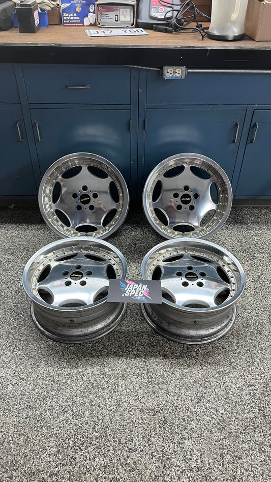 Enkei Sporsh 17''