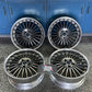 Work Lanvec LF1 18''