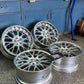 SSR Reiner M10R 18''
